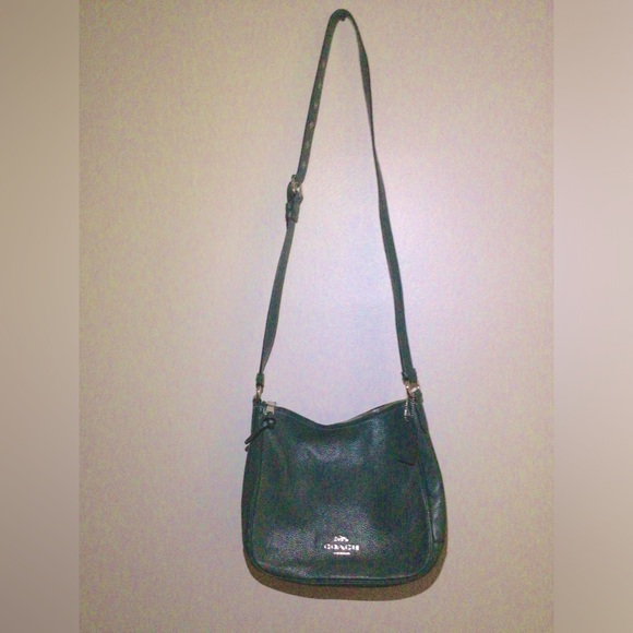 Coach Waist Bag